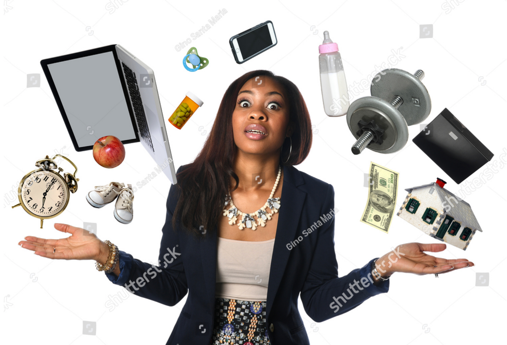 Do you have a great work ethic?